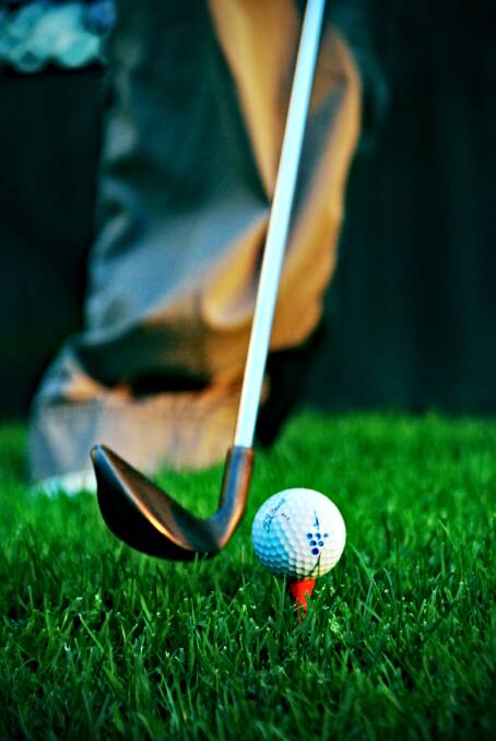 Join In: The Thursday Twilight golf competition presentation will be held on Friday, June 2 and commencing at 6.30pm.
