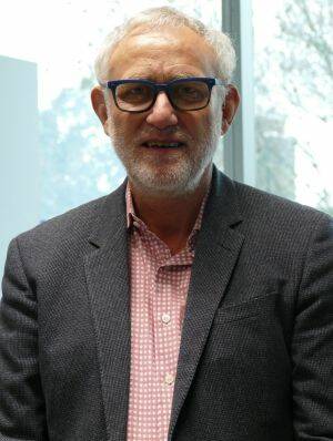 Senior medical advisor at the Australian Commission on Safety and Quality in Health Care Professor John Turnidge. Photo: Supplied