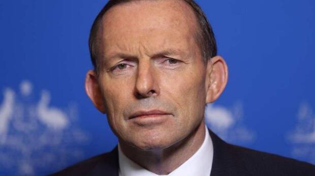 Tony Abbott has held the seat for 22 years.