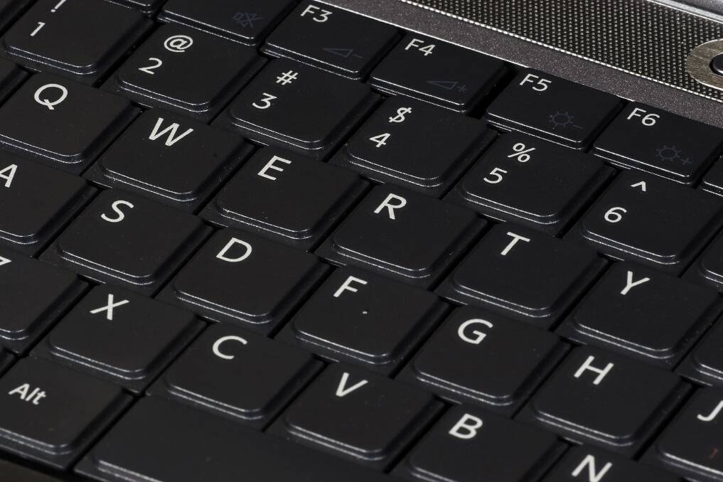 The QWERTY keyboard has been is use since the late 1800s but does that really mean it's the best design?
