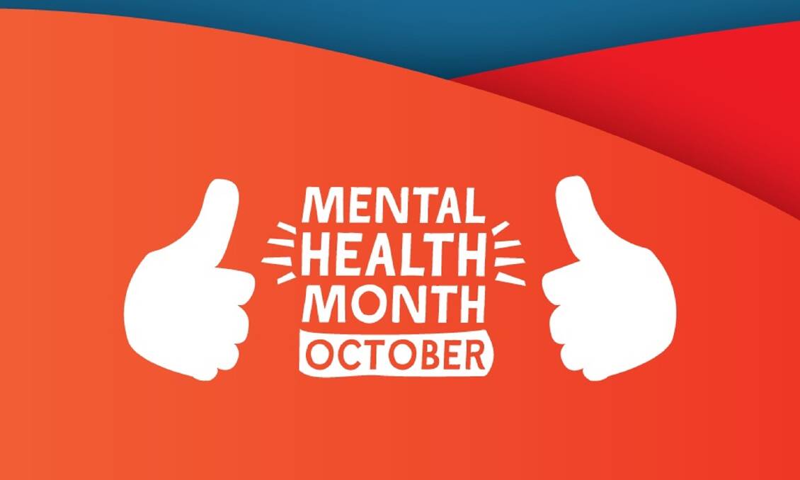 The theme for Mental Health Month 2017 is ‘Share the Journey’, to highlight the importance of social relationships to improve overall mental health.