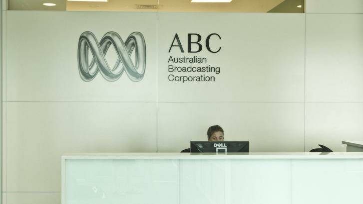 The ABC has formed a 'Foundation Partnership' with Swisse Wellness, the Victorian government and Monash University. Photo: Nic Walker