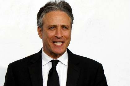 Comedian Jon Stewart says he quit the Daily Show after a long period of lower satisfaction with his work, depression and frustration at the American political process and biased news services.