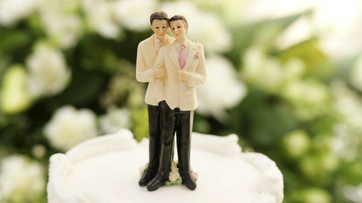 Supporters for marriage equality hope to make it an election issue. Photo: istock