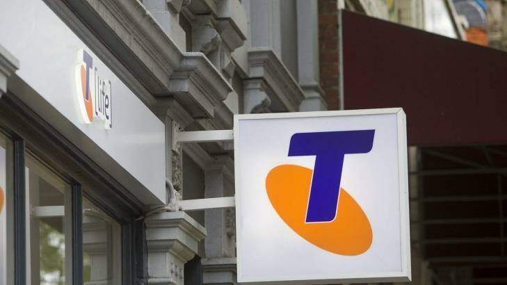 Telstra will "partner" with DHS to deliver  telephone services.