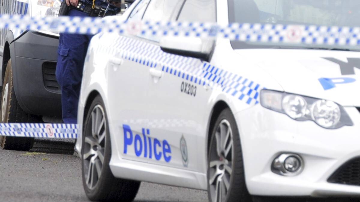 Mother and daughter die in two-car collision near Molong