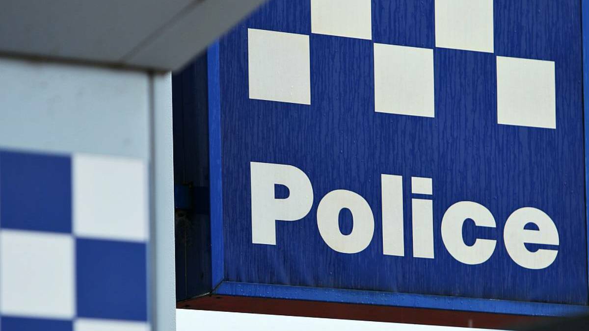 Police seize 'ice' in Wellington raid 