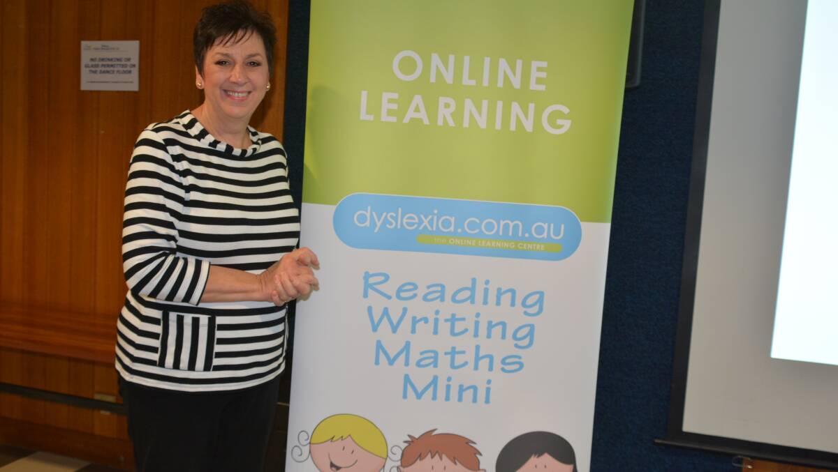 Marianne Mullally has an online course which may help our children