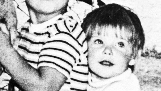Man arrested 47 years after toddler Cheryl Grimmer disappeared