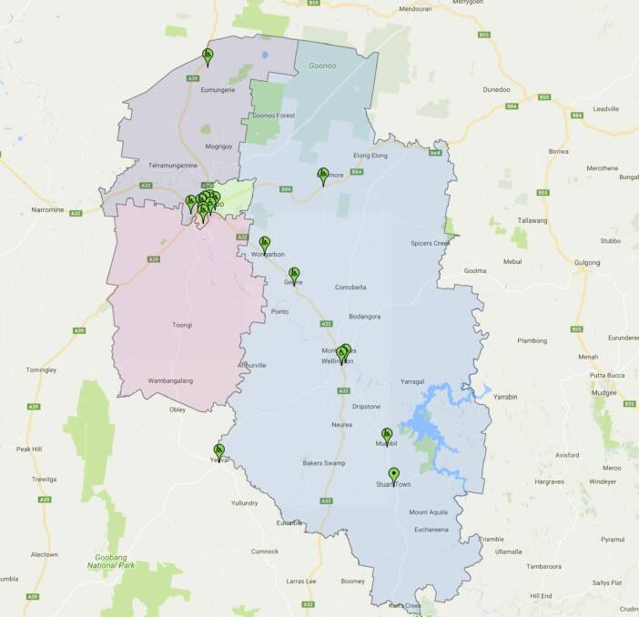Dubbo election: And the winners so far…
