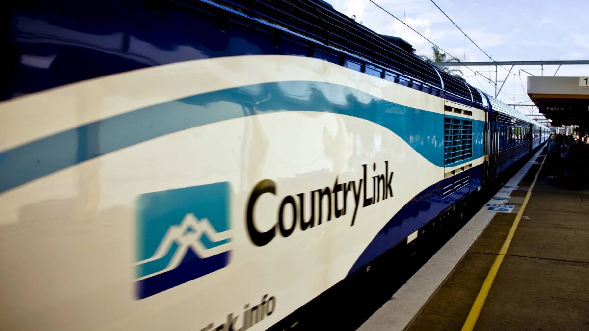 End of the line approaching for Countrylink 
