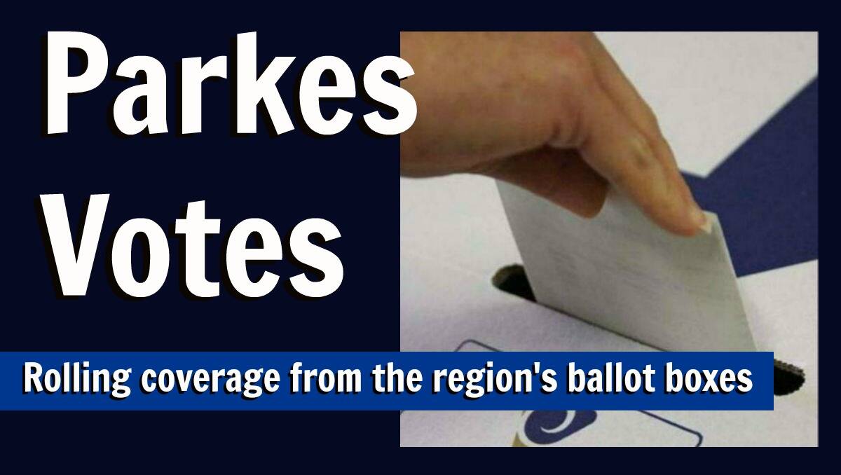 Follow our rolling coverage from the region's ballot boxes.