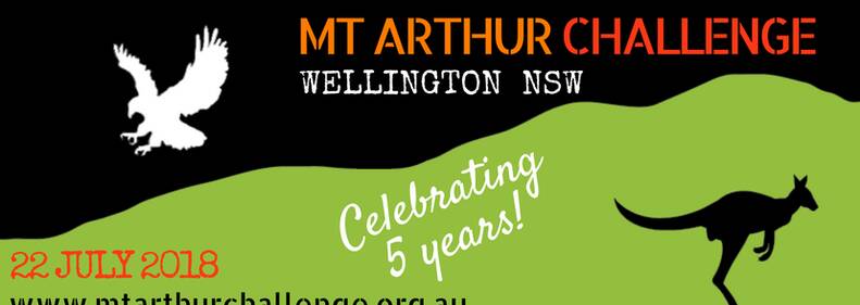 2018 Mt Arthur: The event was awarded the honour of 'Wellington Community Event of the Year' at the 2016 Australia Day Awards Ceremony.