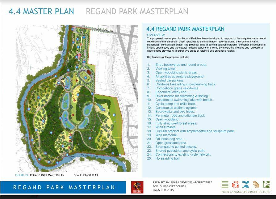 The original 2015 Masterplan that was rescinded in 2018. 