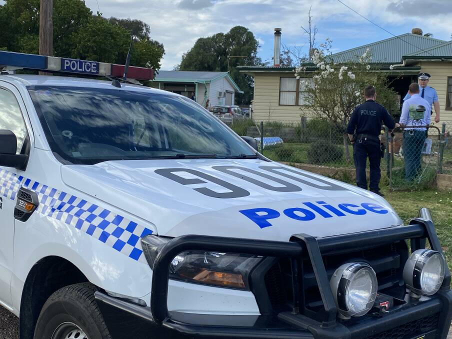 DRUG BUST: A significant drug bust in Wellington has "smashed" a syndicate. Photo: BELINDA SOOLE