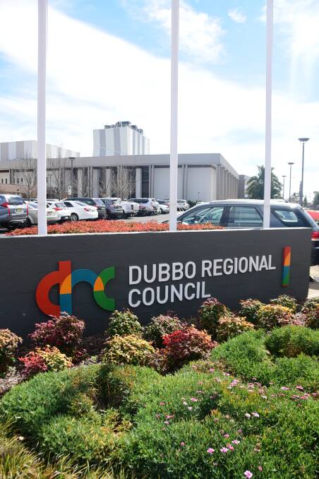 NEW COUNCIL: Dubbo Regional Council was established in 2016 after the current NSW Government forced the former Dubbo City and Wellington Councils to merge.
