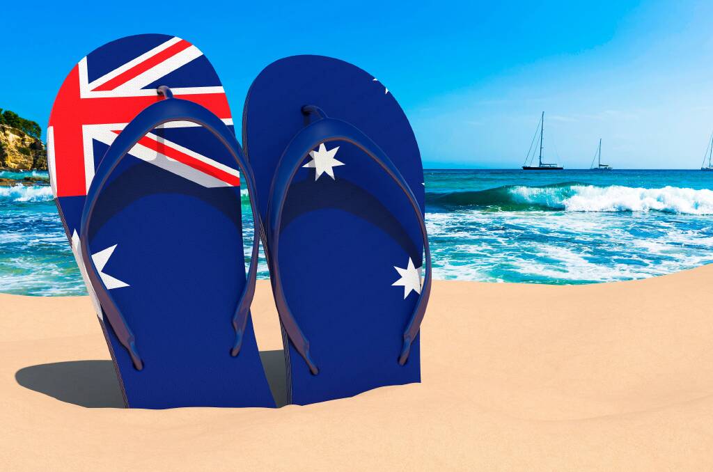 Aussies can't wait to travel again, but plan to stick close to home for starters. Picture: Shutterstock