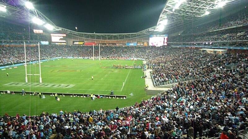 NSW needs to win to take it to a series decider at Suncorp Stadium. Photo: Pierre Roudier (Creative Commons)