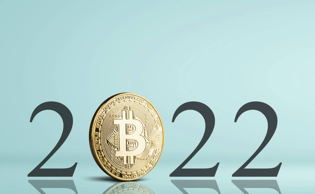 What Is The Future For Bitcoin Mining This 2022?