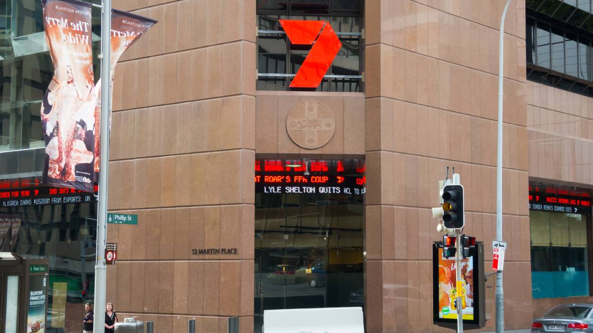 The sale of Prime represents further consolidation of Australia's media market. Picture: Shutterstock