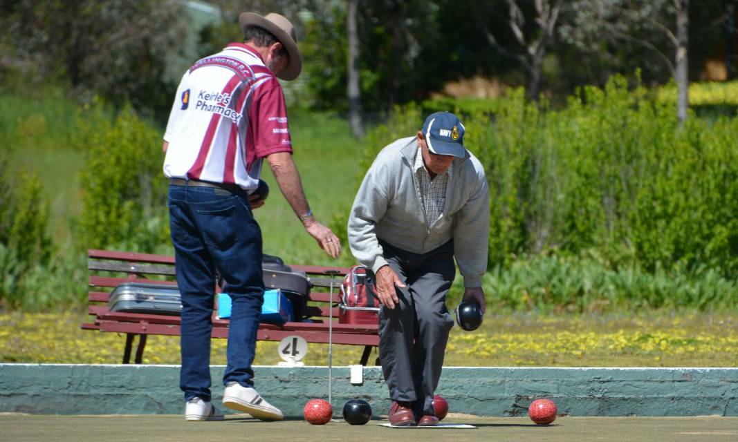 Wellington Bowls Pairs Championships nominations will close on a date to be determined by the Bowls Board, but please get them in soon. Photo: File 