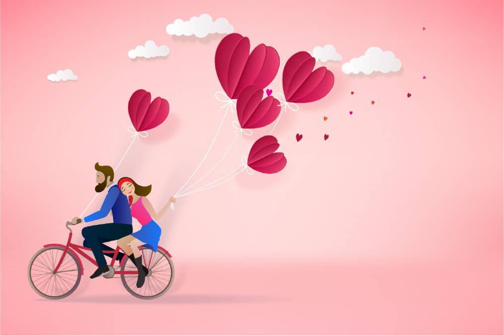 A Valentine's Day gift gift guide to get you gushing. Graphic: Shutterstock