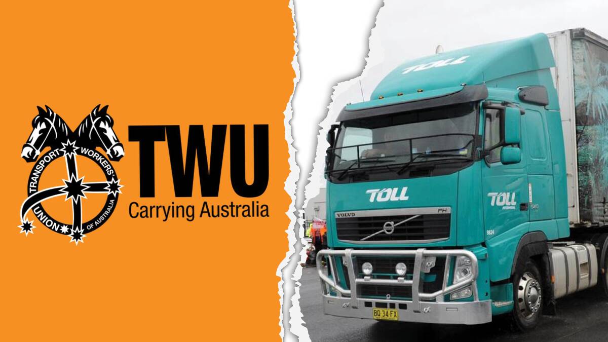 Things have only got worse after a national strike by Toll drivers last week, with peace talks failing and truck drivers headed to another round of possible industrial action.