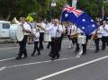 Wellington Town Band president to pay his respect on Anzac Day