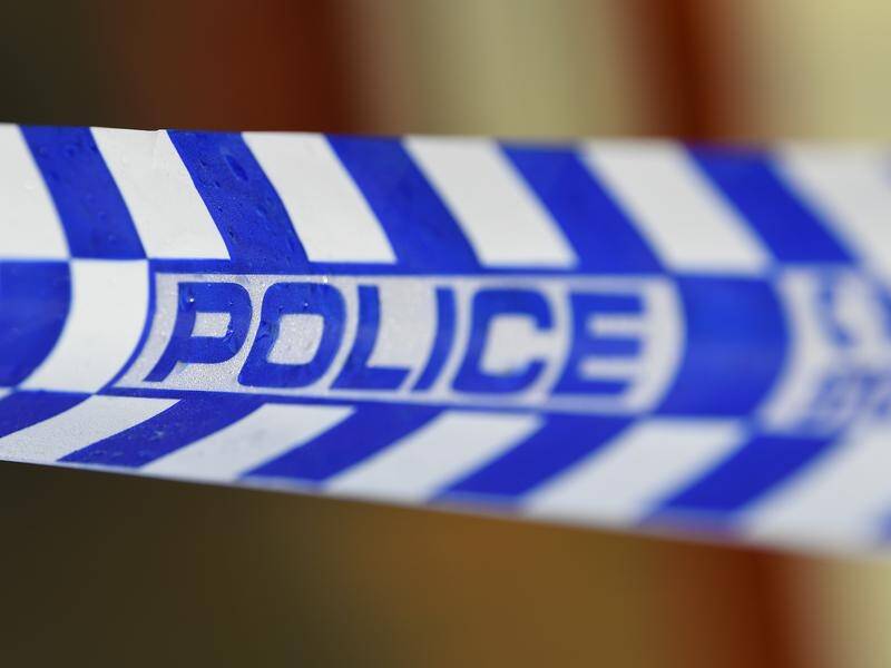 Two men have been charged with murder following the death of a 53-year-old man in North Toowoomba.