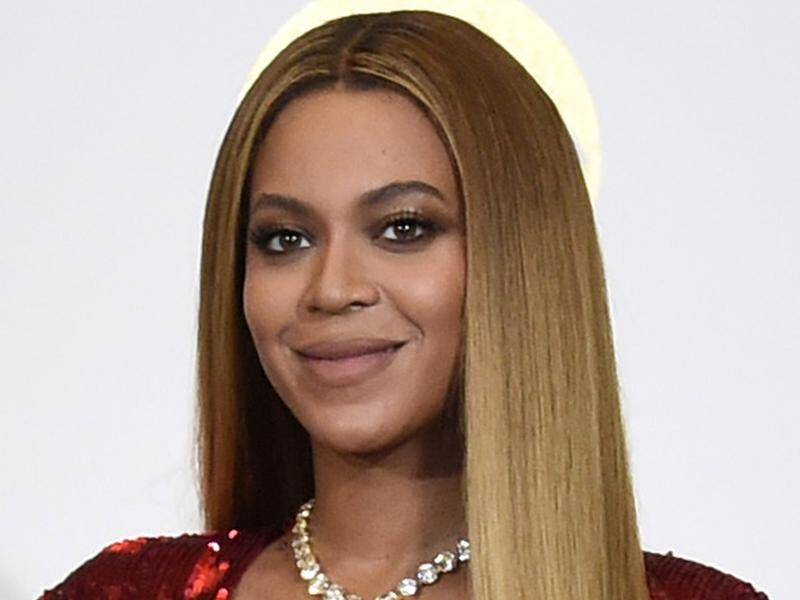 Beyonce's leading nine nods make her the second-most nominated Grammy artist in history.