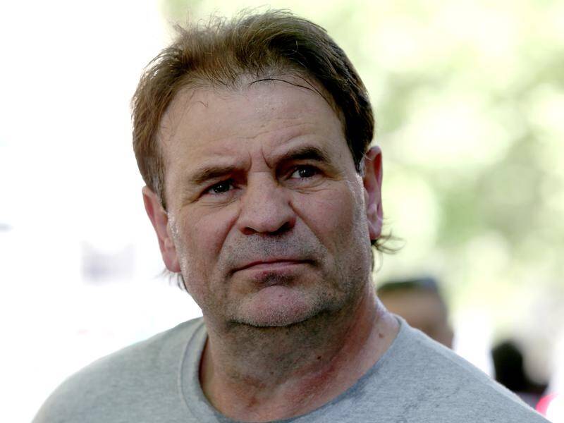 CFMMEU Victorian secretary John Setka has been accused of poaching 200 members from a rival branch.
