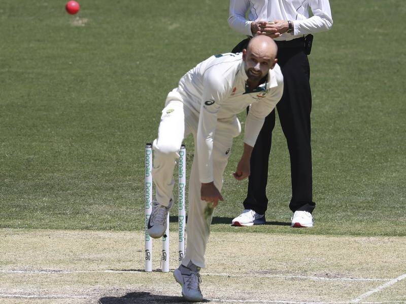 Australia's Nathan Lyon is being backed to take more New Zealand wickets in the first Test.