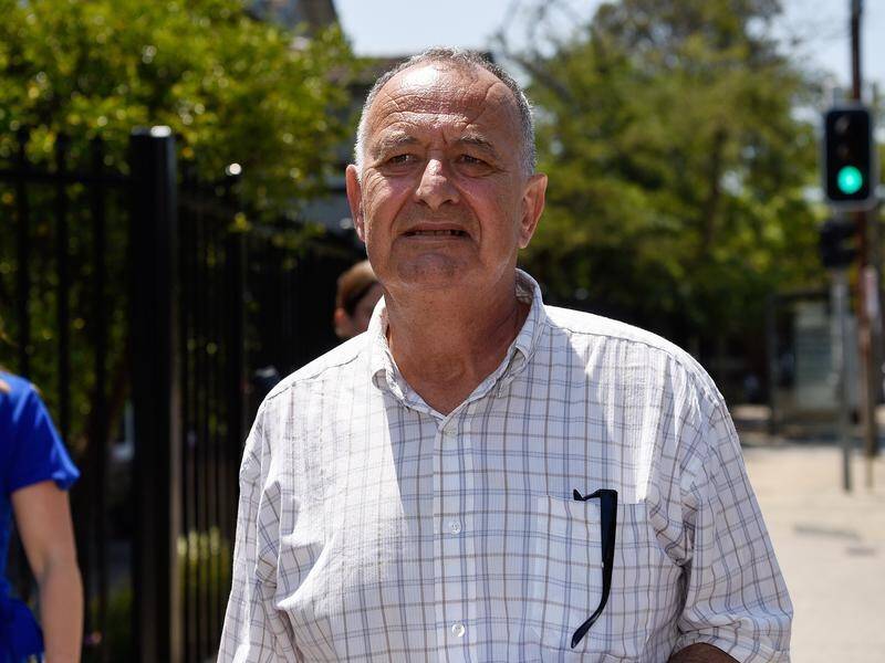 Former Labor NSW minister Milton Orkopoulos has had his parole revoked.