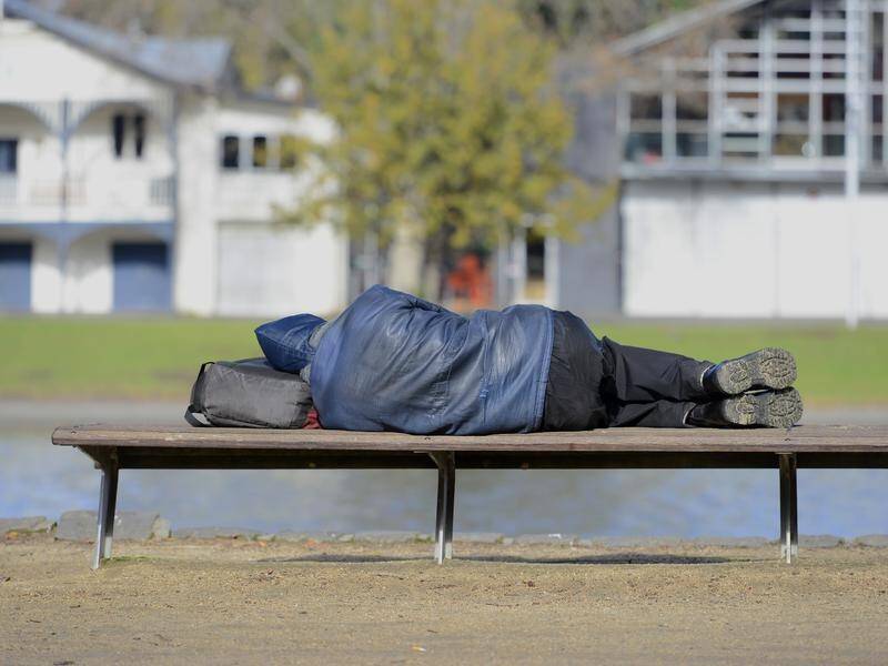 Victoria has launched a plan to help overcome the high rate of homelessness among aboriginal people.