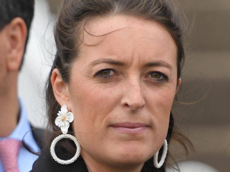 Trainer Annabel Neasham has been forced to scratch Zaaki from the $5 million WS Cox Plate.