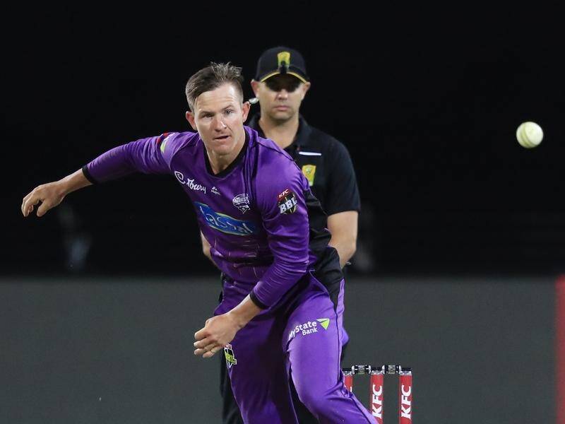 D'Arcy Short hopes improving his bowling will give him an Australian selection advantage.