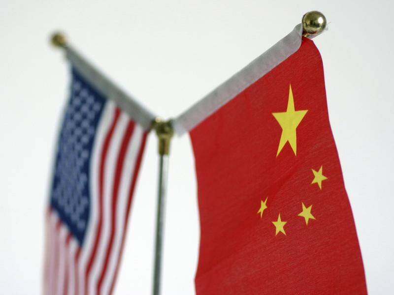China has imposed retriction on US diplomats meeting with their officials and academics.