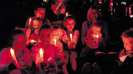 December 8: Carols at Twilight 7pm is a special event in Wellington. Each year families gather on the grass in the grounds of the old Convent of Mercy to sing joyful carols in a festive atmosphere. 