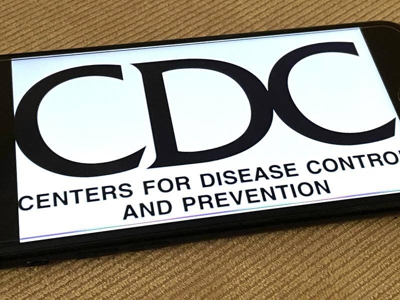 The US CDC has issued new guidelines regarding masks and people vaccinated against COVID-19.