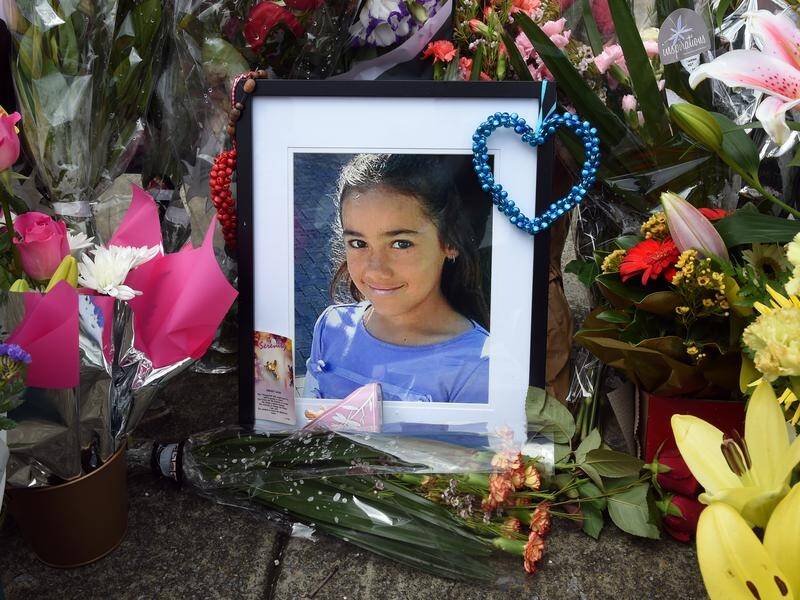 No one knows what happened to schoolgirl Tialeigh Palmer in her final moments.