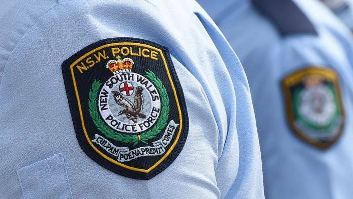 Region’s crime above NSW average but trending down |Graph
