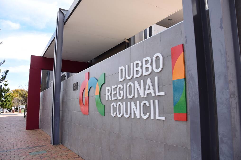 Dubbo Regional Council publishes its complaints statistics quarterly. File picture