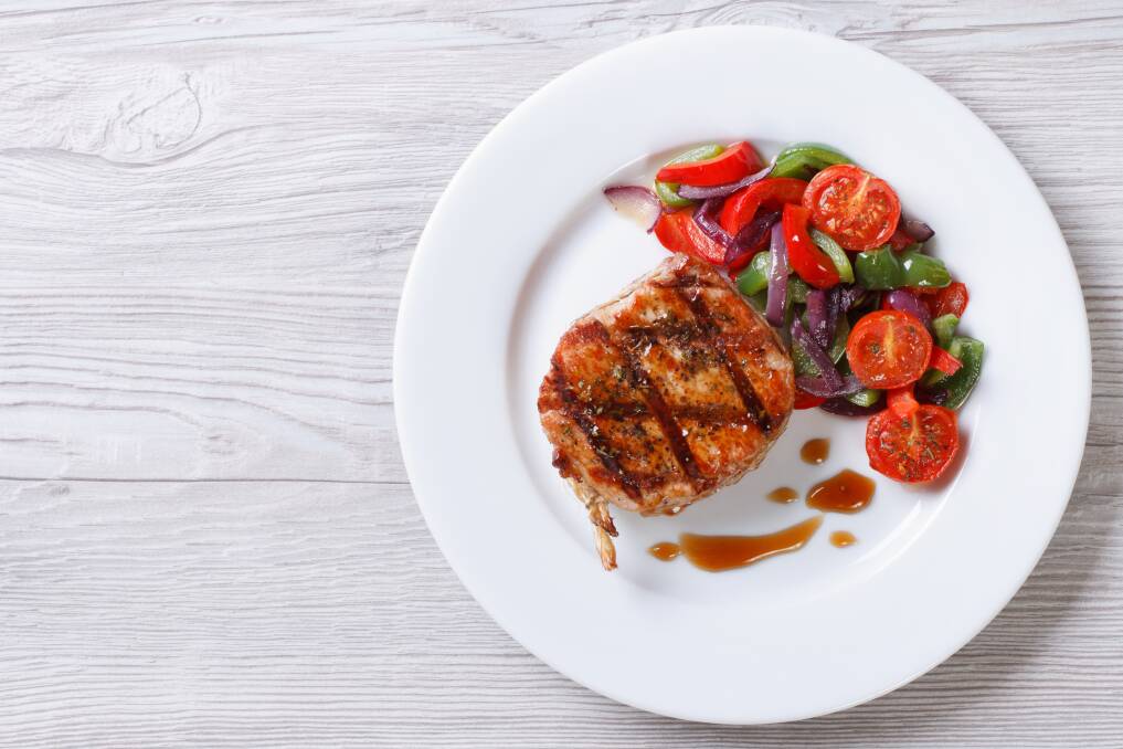 Experts say making sustainable lifestyle changes like switching to a low-carbohydrate, high protein, healthy fat diet can help people with type 2 diabetes. Picture: Shutterstock