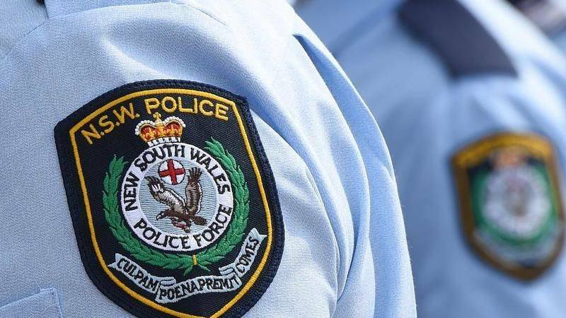 ON THE ROADS: Illicit drugs, firearm and an unregistered vehicle were detected by police during a three-day blitz. Photo: FILE